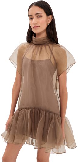Sho Dress