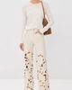 SIMKHAI SIMKHAI Betty Straight Leg Jeans Marshmallow - 5