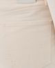 SIMKHAI SIMKHAI Betty Straight Leg Jeans Marshmallow - 6