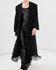 SIMKHAI SIMKHAI Bex Tank Maxi Dress Black - 5