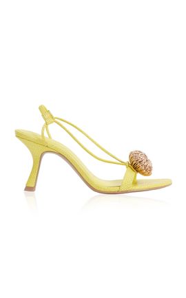SIMKHAI SIMKHAI Bloom Heel