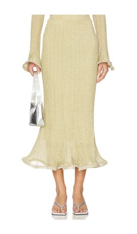 Sho Dress