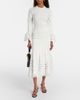 Simkhai Simkhai Broderie anglaise midi skirt - 2