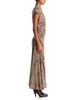 Simkhai Simkhai Burke Draped Sleeveless Maxi Dress - 5