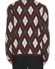 SIMKHAI SIMKHAI Callum Cashmere Argyle Polo - 2