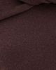 SIMKHAI SIMKHAI Cambria Long Sleeve Off Shoulder Top Chocolate - 6