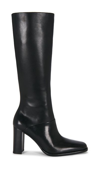 SIMKHAI SIMKHAI Carolyn Leather Boot