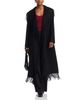 Simkhai Simkhai Carrie Fringe Coat - 2