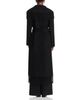 Simkhai Simkhai Carrie Fringe Coat - 3