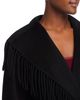 Simkhai Simkhai Carrie Fringe Coat - 5