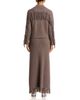 Simkhai Simkhai Casey Wool and Cashmere Fringe Midi Skirt - 6
