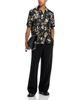 Simkhai Simkhai Casper Loose Fit Floral Shirt - 2