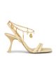 SIMKHAI SIMKHAI Caspian Strappy Sandal - 1