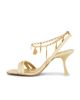 SIMKHAI SIMKHAI Caspian Strappy Sandal - 5