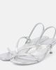 Simkhai Simkhai Cedonia leather slingback sandals - 4