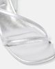 Simkhai Simkhai Cedonia leather slingback sandals - 5