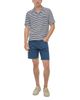 Simkhai Simkhai Cedric Short Sleeve Shirt - 3