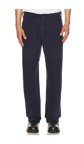 SIMKHAI SIMKHAI Chases Utility Pant