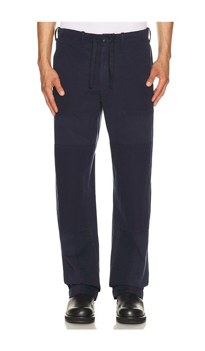 SIMKHAI SIMKHAI Chases Utility Pant