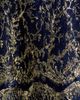 Simkhai Simkhai Claravelle Metallic Jacquard Gown - 2