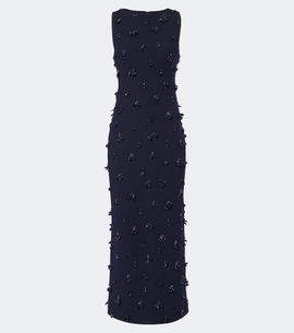 Simkhai Simkhai Claudia embellished gown