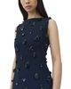 Simkhai Simkhai Claudia Embellished Maxi Dress - 3