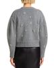 Simkhai Simkhai Coraline Beaded Sweater - 3