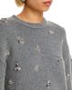 Simkhai Simkhai Coraline Beaded Sweater - 4