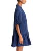 Simkhai Simkhai Cris Mini Shirt Dress - 5