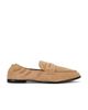 SIMKHAI SIMKHAI Danna Suede Loafer - 1