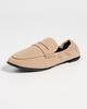 SIMKHAI SIMKHAI Danna Suede Loafers Light Camel - 2