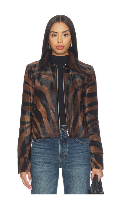 SIMKHAI SIMKHAI Daria Jacket
