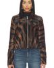 SIMKHAI SIMKHAI Daria Jacket - 2