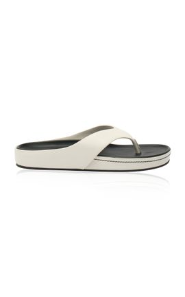 SIMKHAI SIMKHAI Darien Platform Sandal