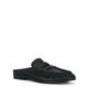 SIMKHAI SIMKHAI Dean Pebble Leather Loafer Mule - 2