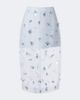 Simkhai Simkhai Delilah embellished midi skirt - 1