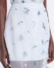 Simkhai Simkhai Delilah embellished midi skirt - 4