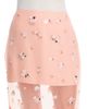 Simkhai Simkhai Delilah Silk Embellished Midi Skirt - 4