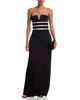 Simkhai Simkhai Delore Strapless Bustier Gown - 3