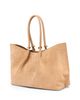 Simkhai Simkhai Devon Large Suede Tote Bag - 2