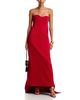 Simkhai Simkhai Dinah Strapless Midi Dress - 3