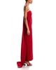 Simkhai Simkhai Dinah Strapless Midi Dress - 5