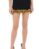 SIMKHAI SIMKHAI Dua Mini Skirt Black - 1