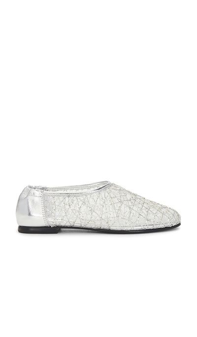 SIMKHAI SIMKHAI Eden Ballet Flat