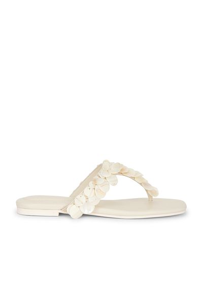 SIMKHAI SIMKHAI Elin Thong Sandal