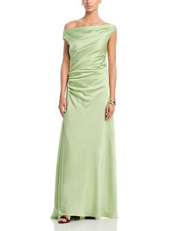 Simkhai Simkhai Elinne Gown