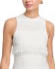 Simkhai Simkhai Elly Knit Fringe Mini Dress - 3