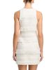 Simkhai Simkhai Elly Knit Fringe Mini Dress - 4