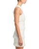 Simkhai Simkhai Elly Knit Fringe Mini Dress - 5