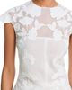 Simkhai Simkhai Eloisa Embroidered Mermaid Gown - 3
